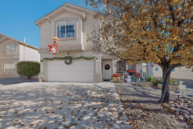 2512 Mountain Gate Lane SW, Albuquerque, NM 87121