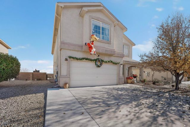 2512 Mountain Gate Lane SW, Albuquerque, NM 87121