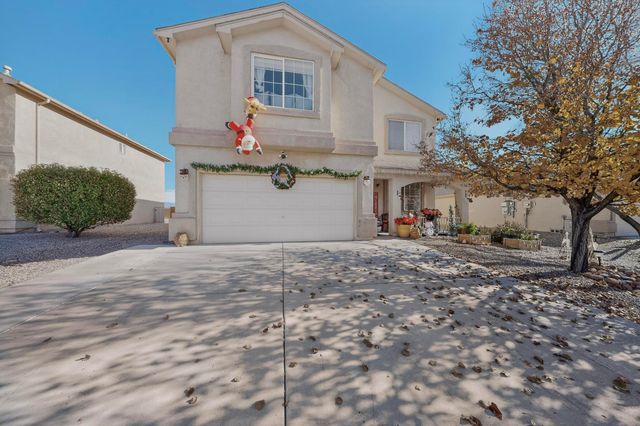 2512 Mountain Gate Lane SW, Albuquerque, NM 87121