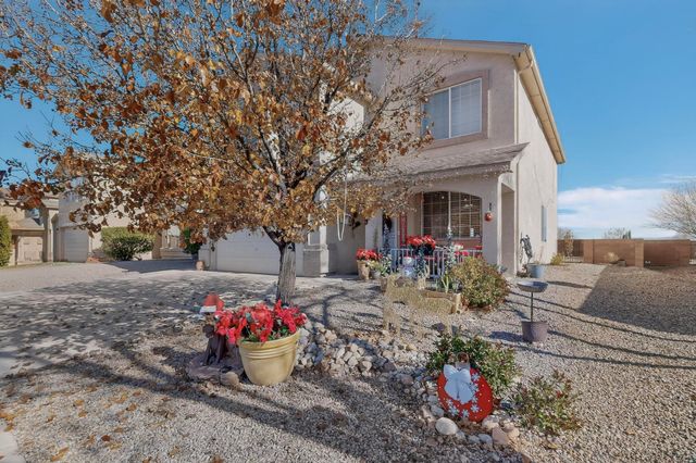 2512 Mountain Gate Lane SW, Albuquerque, NM 87121