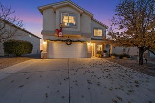 2512 Mountain Gate Lane SW, Albuquerque, NM 87121
