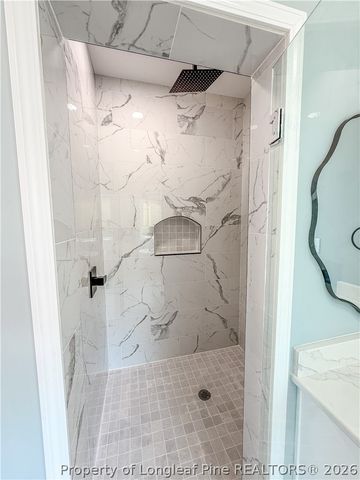 558 John Rd Lane, Shannon, NC 28386