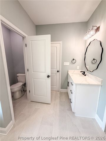 558 John Rd Lane, Shannon, NC 28386