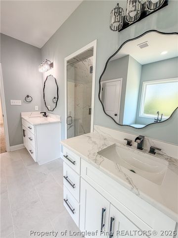 558 John Rd Lane, Shannon, NC 28386