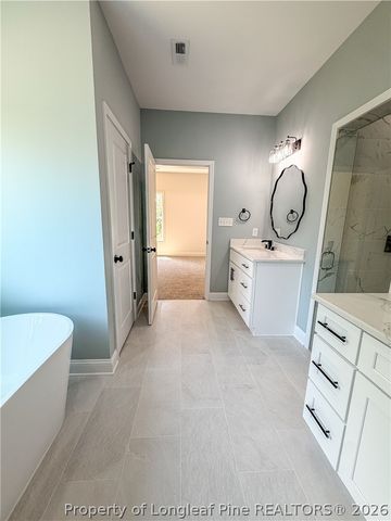 558 John Rd Lane, Shannon, NC 28386