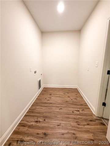 558 John Rd Lane, Shannon, NC 28386