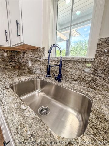 558 John Rd Lane, Shannon, NC 28386