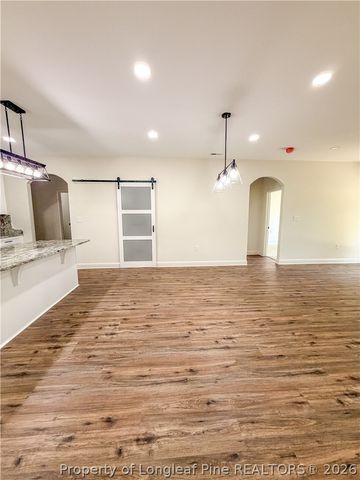 558 John Rd Lane, Shannon, NC 28386