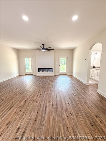558 John Rd Lane, Shannon, NC 28386