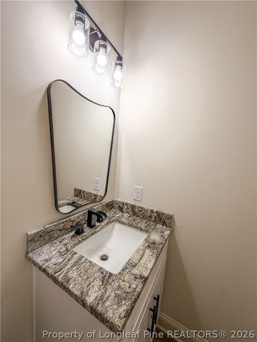 558 John Rd Lane, Shannon, NC 28386