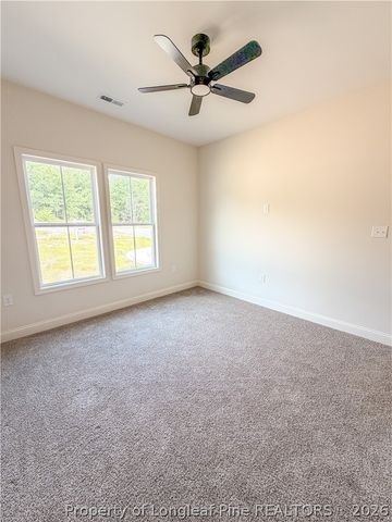 558 John Rd Lane, Shannon, NC 28386