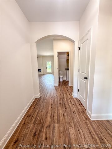 558 John Rd Lane, Shannon, NC 28386