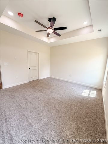 558 John Rd Lane, Shannon, NC 28386