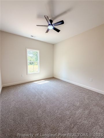 558 John Rd Lane, Shannon, NC 28386