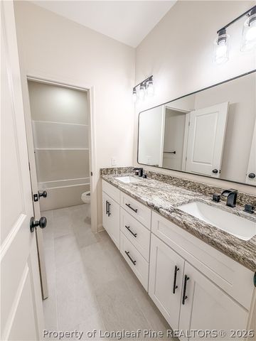 558 John Rd Lane, Shannon, NC 28386