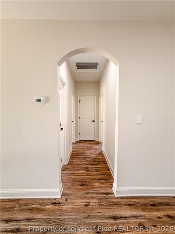 558 John Rd Lane, Shannon, NC 28386
