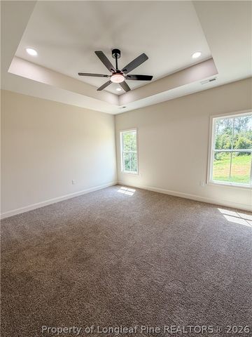 558 John Rd Lane, Shannon, NC 28386