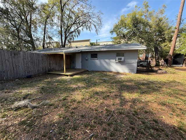 3801 SW 17TH PLACE, Gainesville, FL 32607