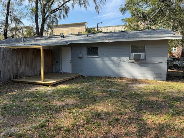 3801 SW 17TH PLACE, Gainesville, FL 32607
