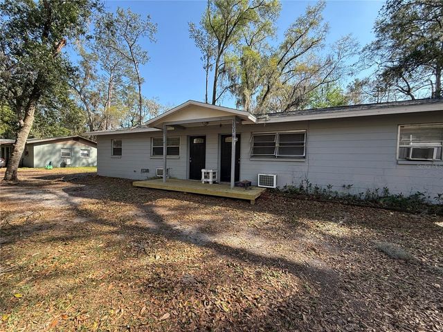 3801 SW 17TH PLACE, Gainesville, FL 32607
