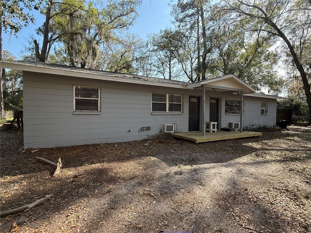 3801 SW 17TH PLACE, Gainesville, FL 32607
