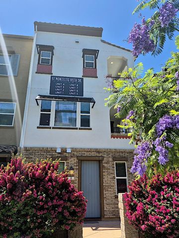 97 Montecito Vista Drive 8, San Jose, CA 95111