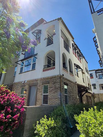 97 Montecito Vista Drive 8, San Jose, CA 95111