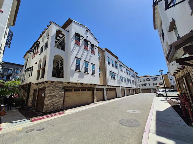 97 Montecito Vista Drive 8, San Jose, CA 95111