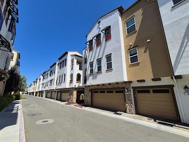 97 Montecito Vista Drive 8, San Jose, CA 95111
