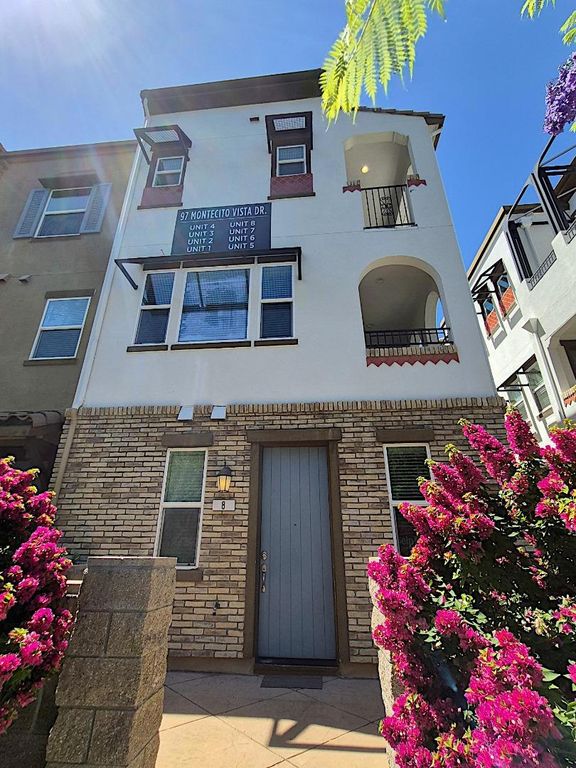 97 Montecito Vista Drive 8, San Jose, CA 95111