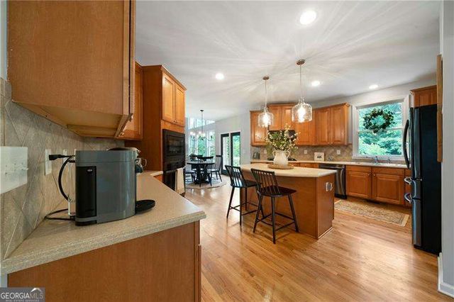 685 Sienna Drive, Cumming, GA 30040