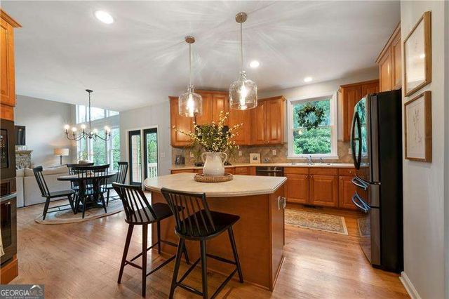 685 Sienna Drive, Cumming, GA 30040