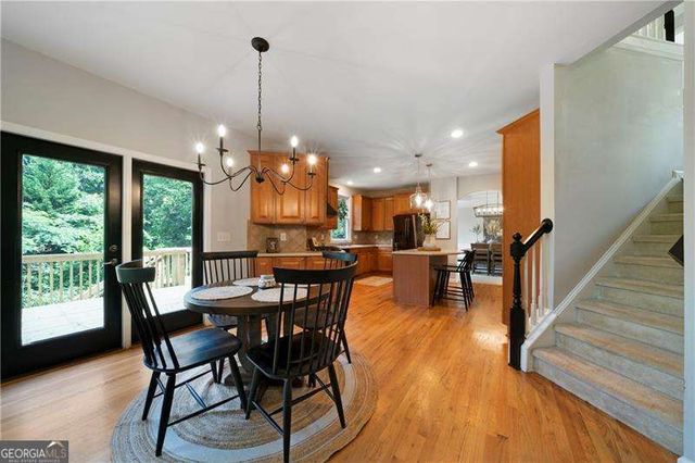 685 Sienna Drive, Cumming, GA 30040