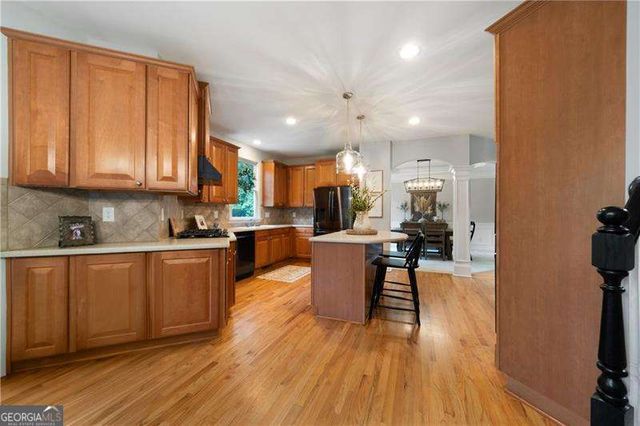 685 Sienna Drive, Cumming, GA 30040