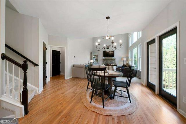 685 Sienna Drive, Cumming, GA 30040