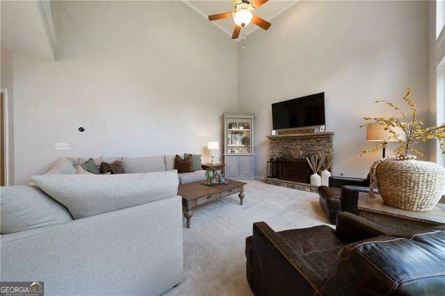 685 Sienna Drive, Cumming, GA 30040