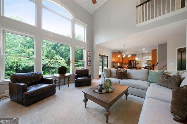 685 Sienna Drive, Cumming, GA 30040