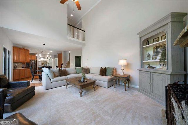 685 Sienna Drive, Cumming, GA 30040