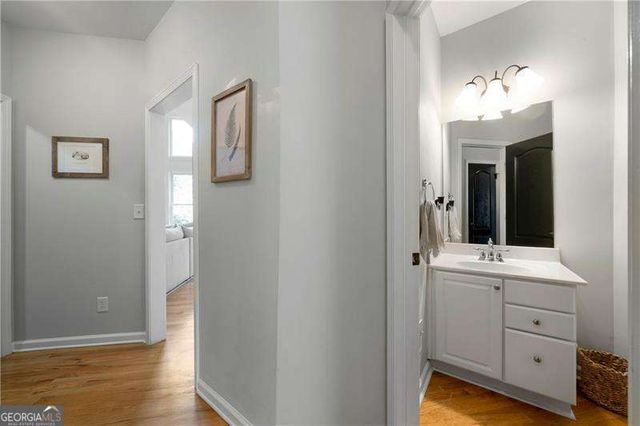 685 Sienna Drive, Cumming, GA 30040