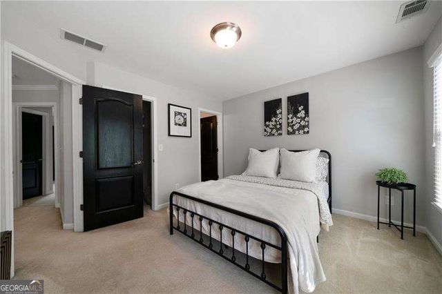 685 Sienna Drive, Cumming, GA 30040