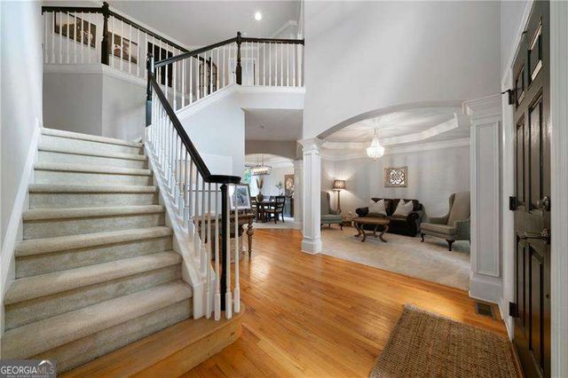 685 Sienna Drive, Cumming, GA 30040