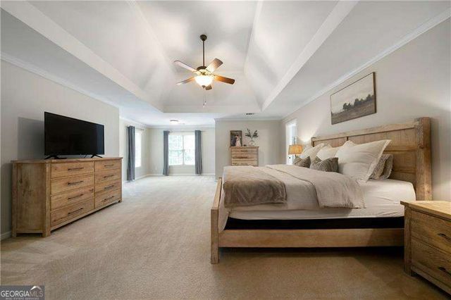 685 Sienna Drive, Cumming, GA 30040