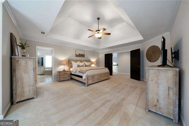 685 Sienna Drive, Cumming, GA 30040