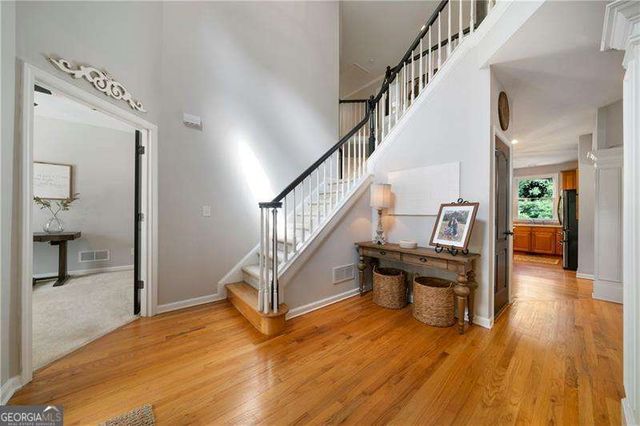 685 Sienna Drive, Cumming, GA 30040