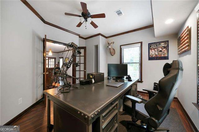 685 Sienna Drive, Cumming, GA 30040