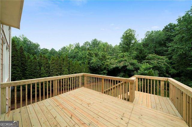 685 Sienna Drive, Cumming, GA 30040