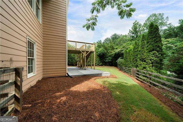 685 Sienna Drive, Cumming, GA 30040