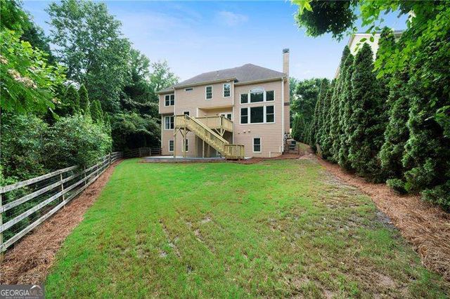 685 Sienna Drive, Cumming, GA 30040