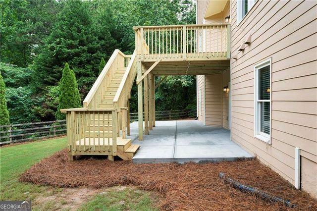 685 Sienna Drive, Cumming, GA 30040