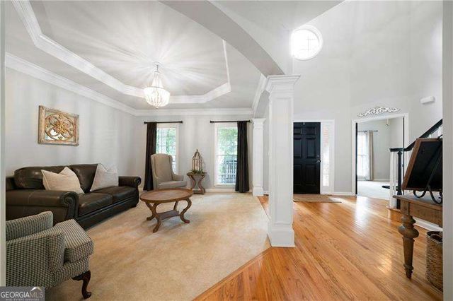 685 Sienna Drive, Cumming, GA 30040